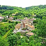 Nyaraló Au Coeur D'un Village Medieval, Charme Et Confort Moderne - Fr-1-496-125 *
