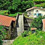 Nyaraló Au Coeur D'un Village Medieval, Charme Et Confort Moderne - Fr-1-496-125 *