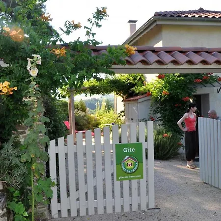 De Charme Avec Terrasse, Wi-fi Et Equipement Bebe - Fr-1-496-125 Prázdninový dům
