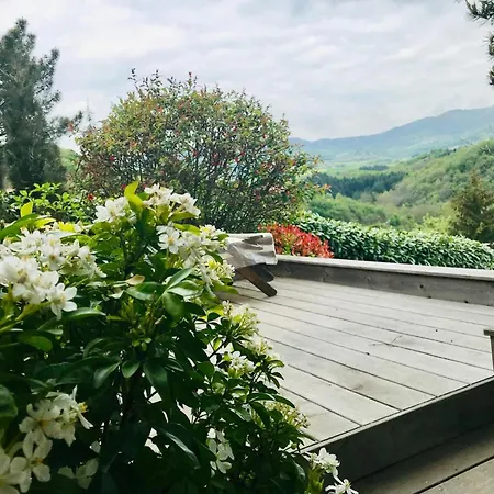 De Charme Avec Terrasse, Wi-fi Et Equipement Bebe - Fr-1-496-125 Prázdninový dům Chagnon