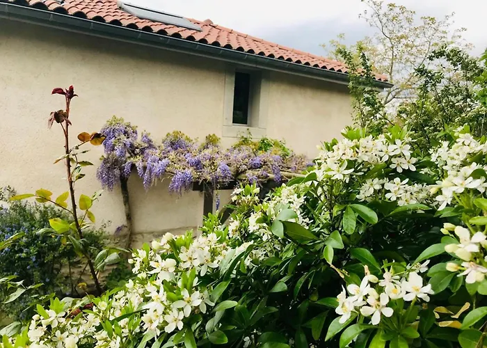 Au Coeur D'un Village Medieval, Charme Et Confort Moderne - Fr-1-496-125 別荘